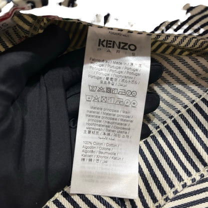 KENZO PANTS [3001074]