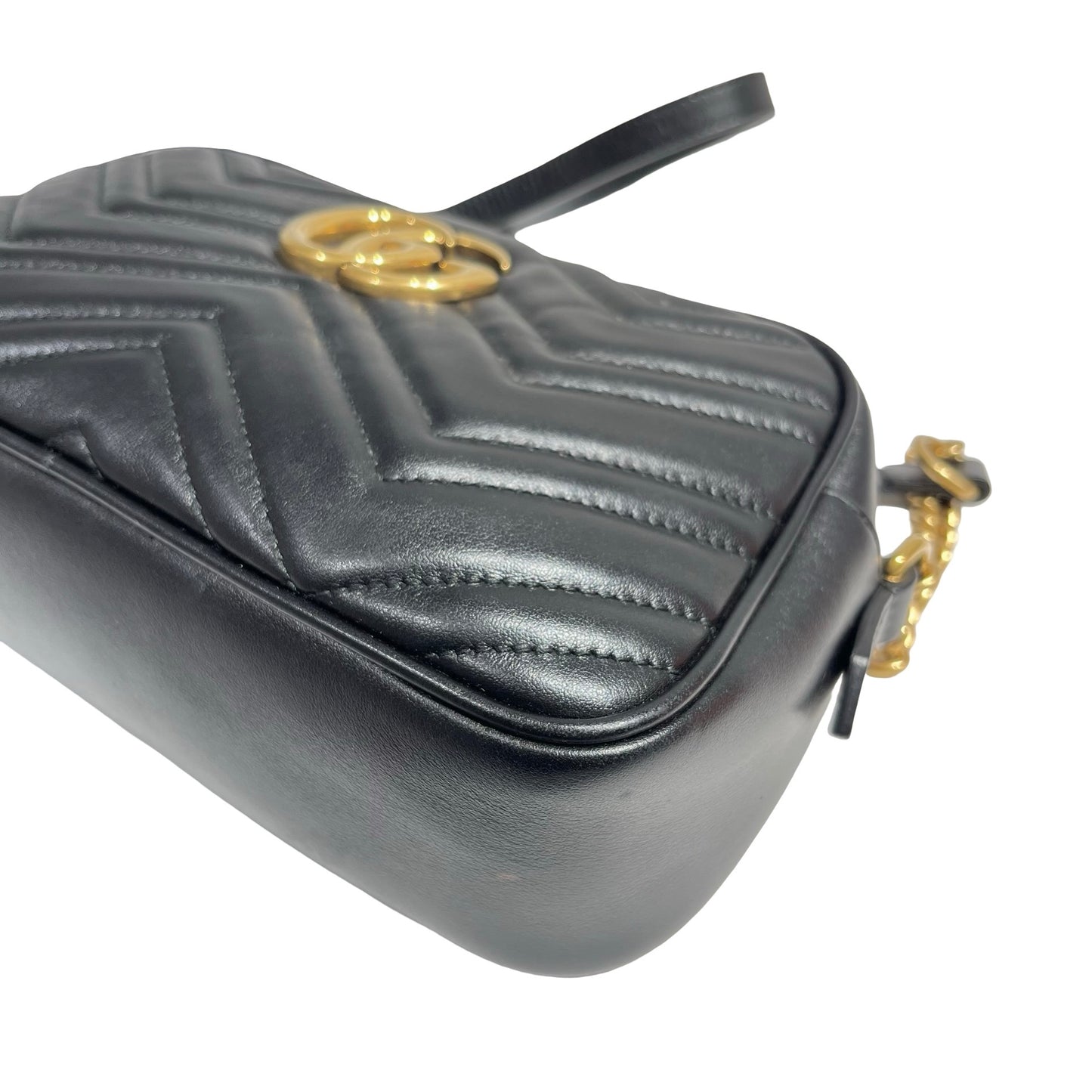 GUCCI GG MARMONT BAG [3001863]