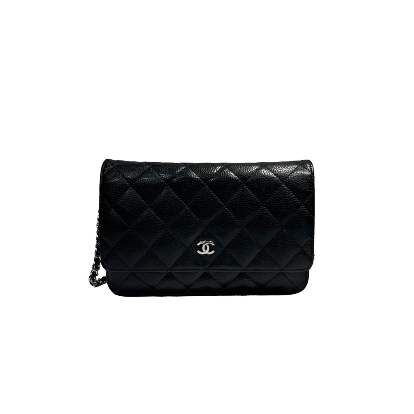 CHANEL WOC CALFSKIN[3001263]