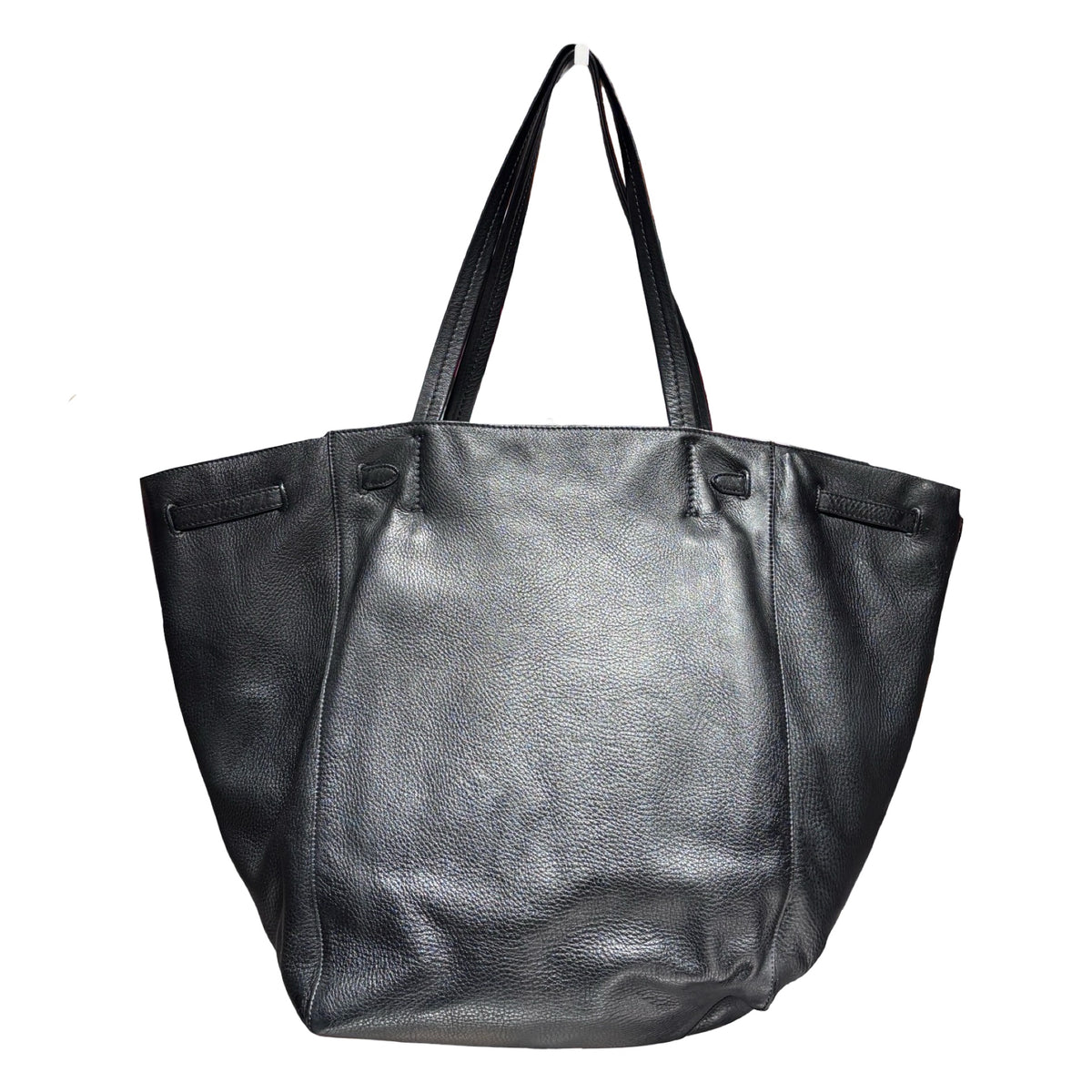 Céline Tote Bag Black