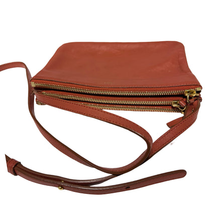 Lambskin Trio bag Shoulder bag [101335]