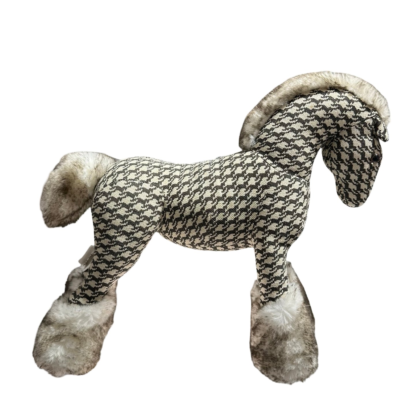 HERMES HORSE PLUSH [3000298]