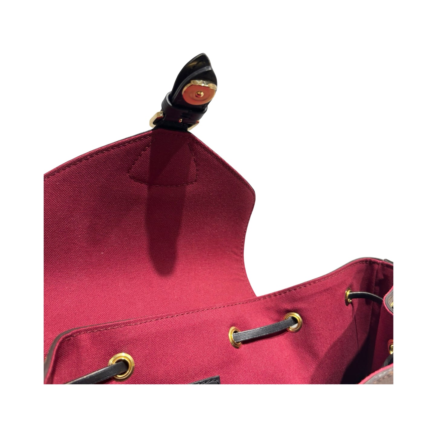 LV Montsouris PM BACKPACK [20000312]