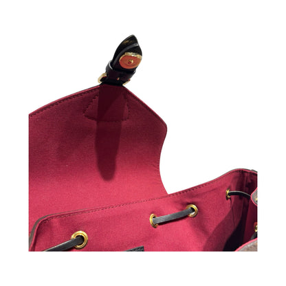 LV Montsouris PM BACKPACK [20000312]