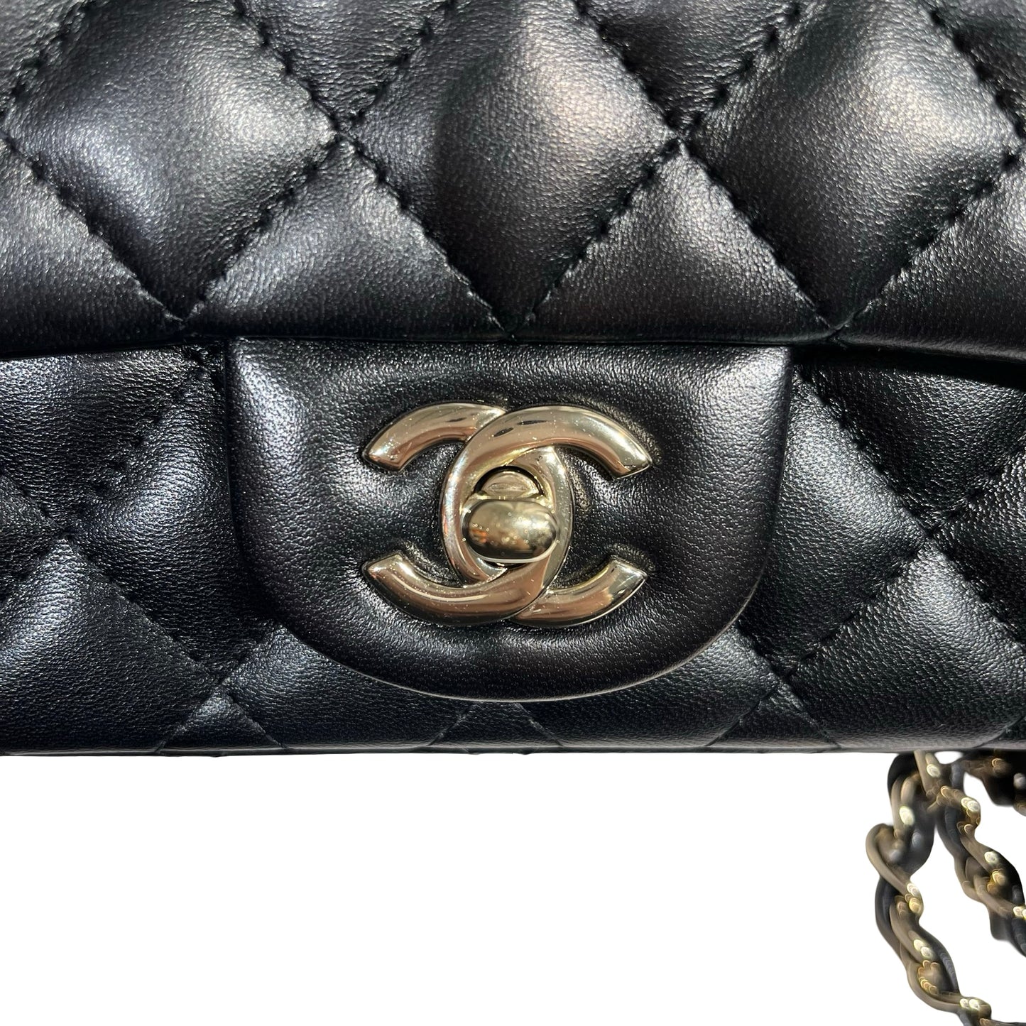 CHANEL MINI FLAP 17 CM [3001193]