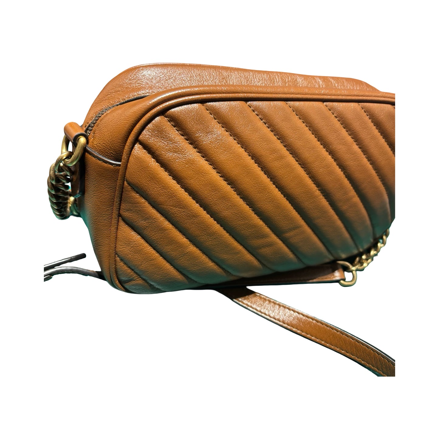 GUCCI GG MARMONT SHOULDER BAG [20000370]