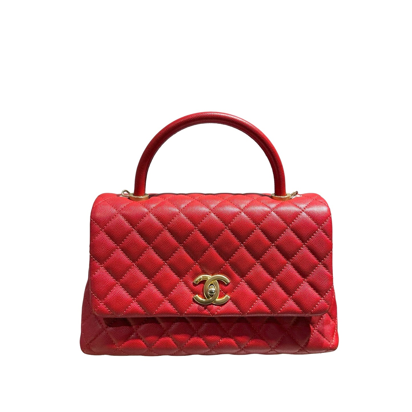 CHANEL COCO HANDLE MEDIUM [3000525]