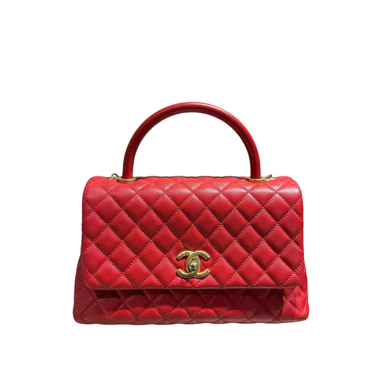CHANEL COCO HANDLE MEDIUM [3000525]