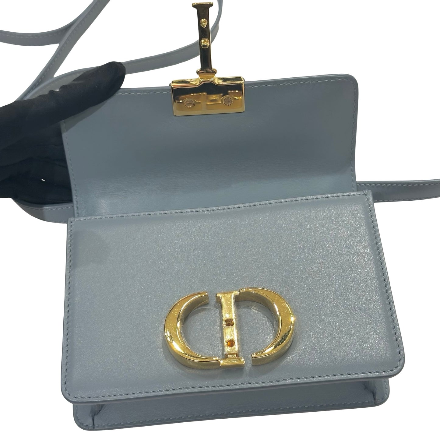 Dior Calf Skin 30 MONTAIGNE BAG [A06184]