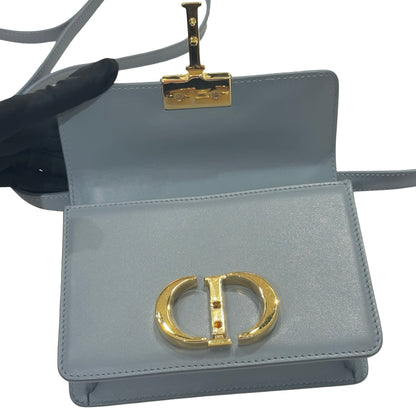 Dior Calf Skin 30 MONTAIGNE BAG [A06184]