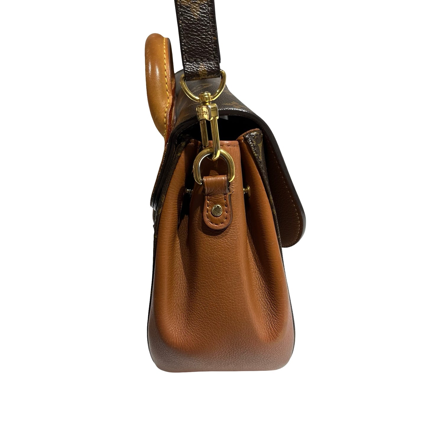 LV SHOULDER BAG MONOGRAM GHW [20004270]