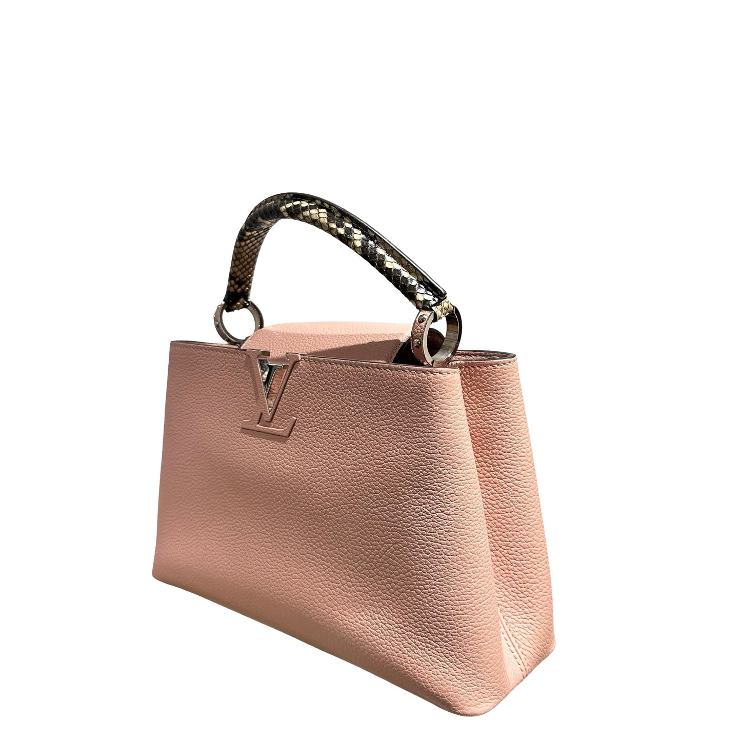 LV CAPUCINES MM BAG [3000569]
