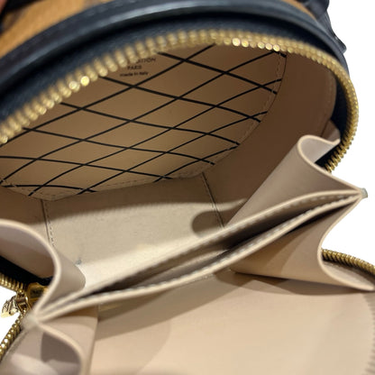 LV MONOGRAM REVERSE MINI BOITE CHAPEAU SHOULDER BAG[3001188]