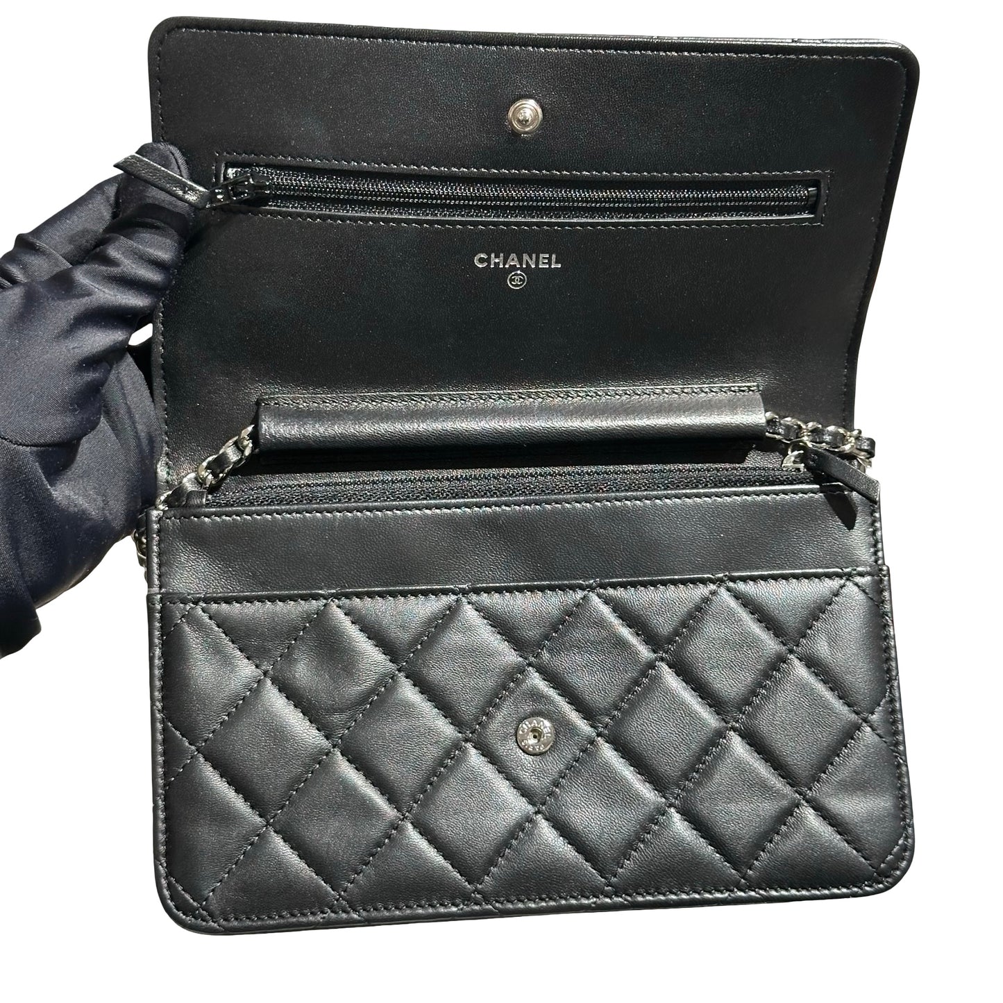 CHANEL WOC [3000443]