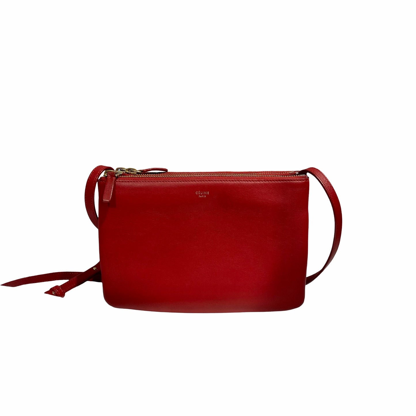 CELINE TRIO BAG [3001259]