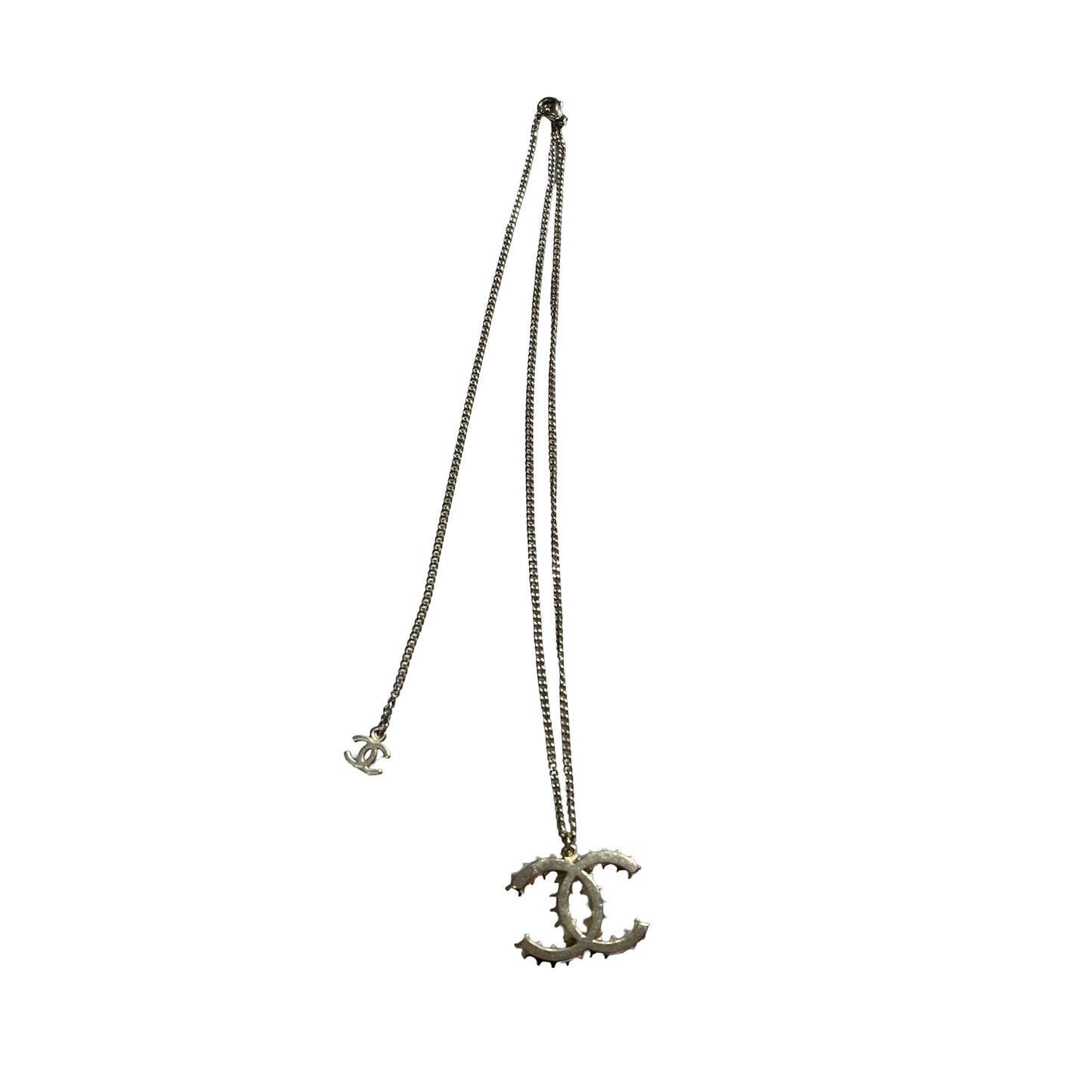 CHANEL NECKLACE [3000693]