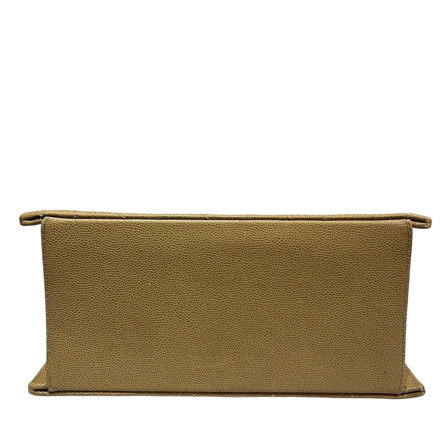 CHANEL VINTAGE SHOULDER BAG [3000684]