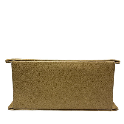 CHANEL VINTAGE SHOULDER BAG [3000684]