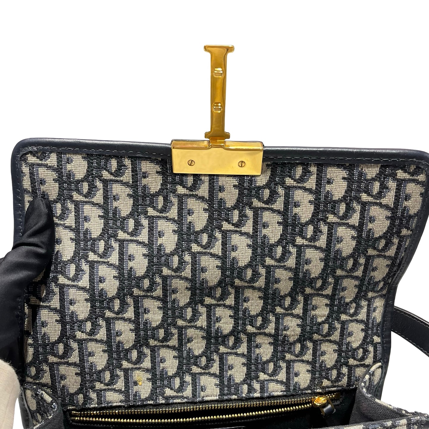 DIOR MONTAIGHE 30 Shoulder Bag