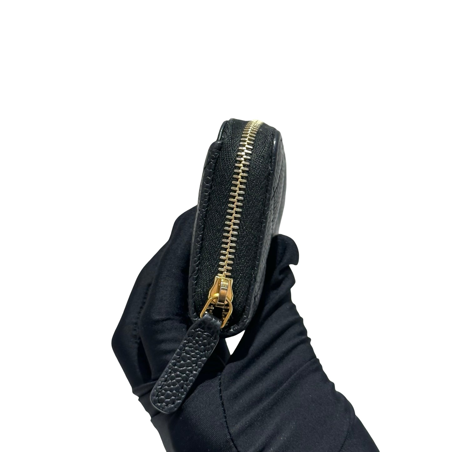 CHANEL CARDHOLDER [20000136]