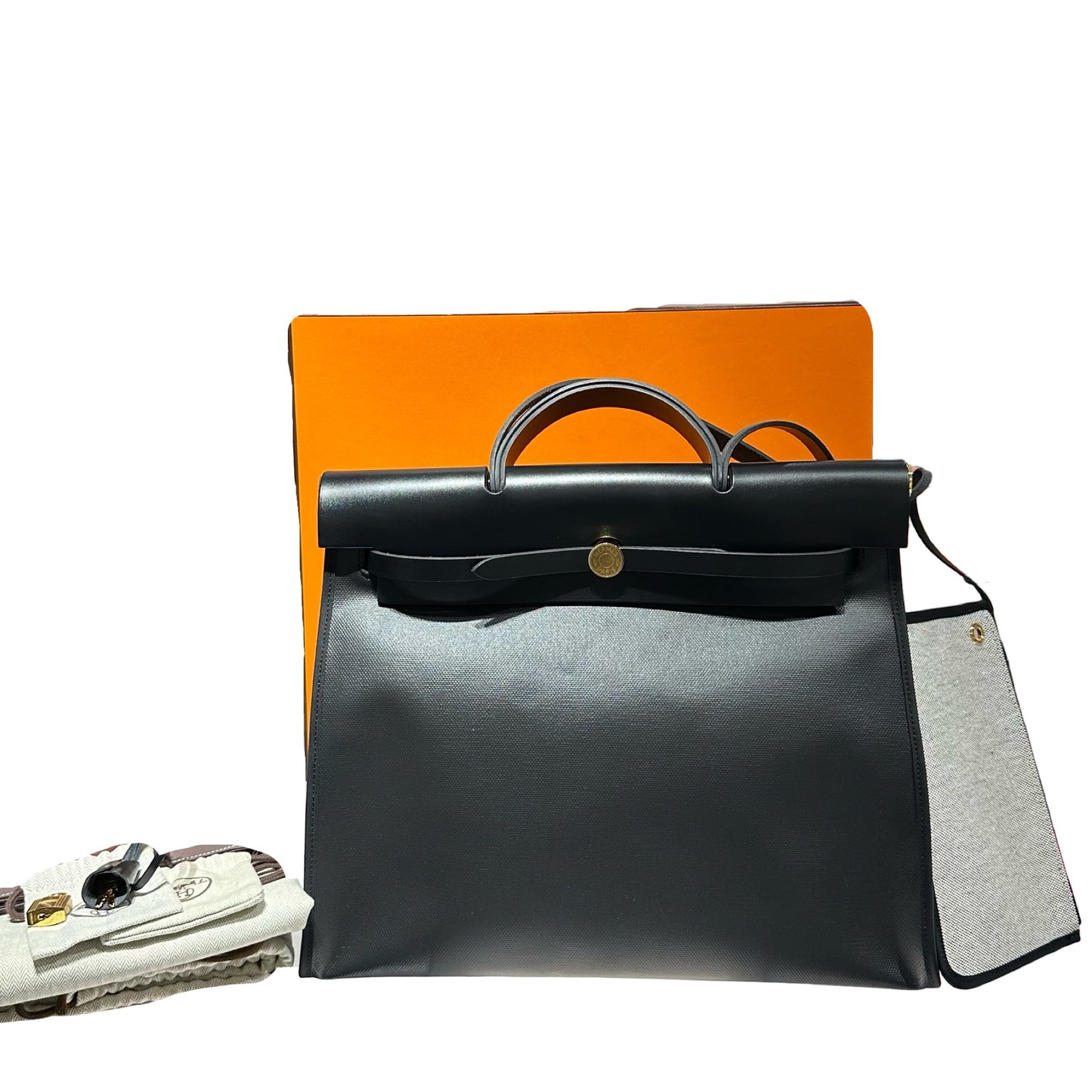 HERMES HERBAG 39 [3000583]