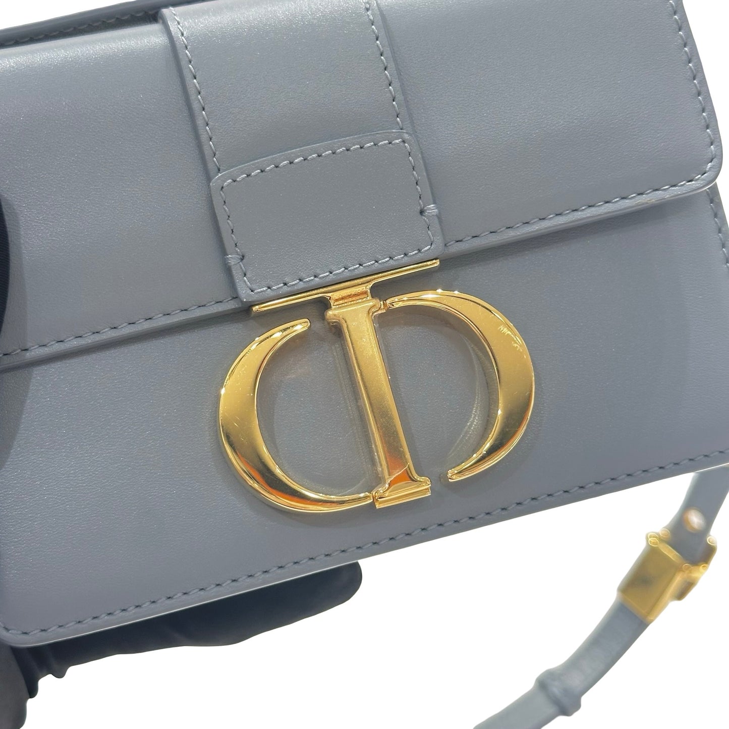 Dior Calf Skin 30 MONTAIGNE BAG [A06184]