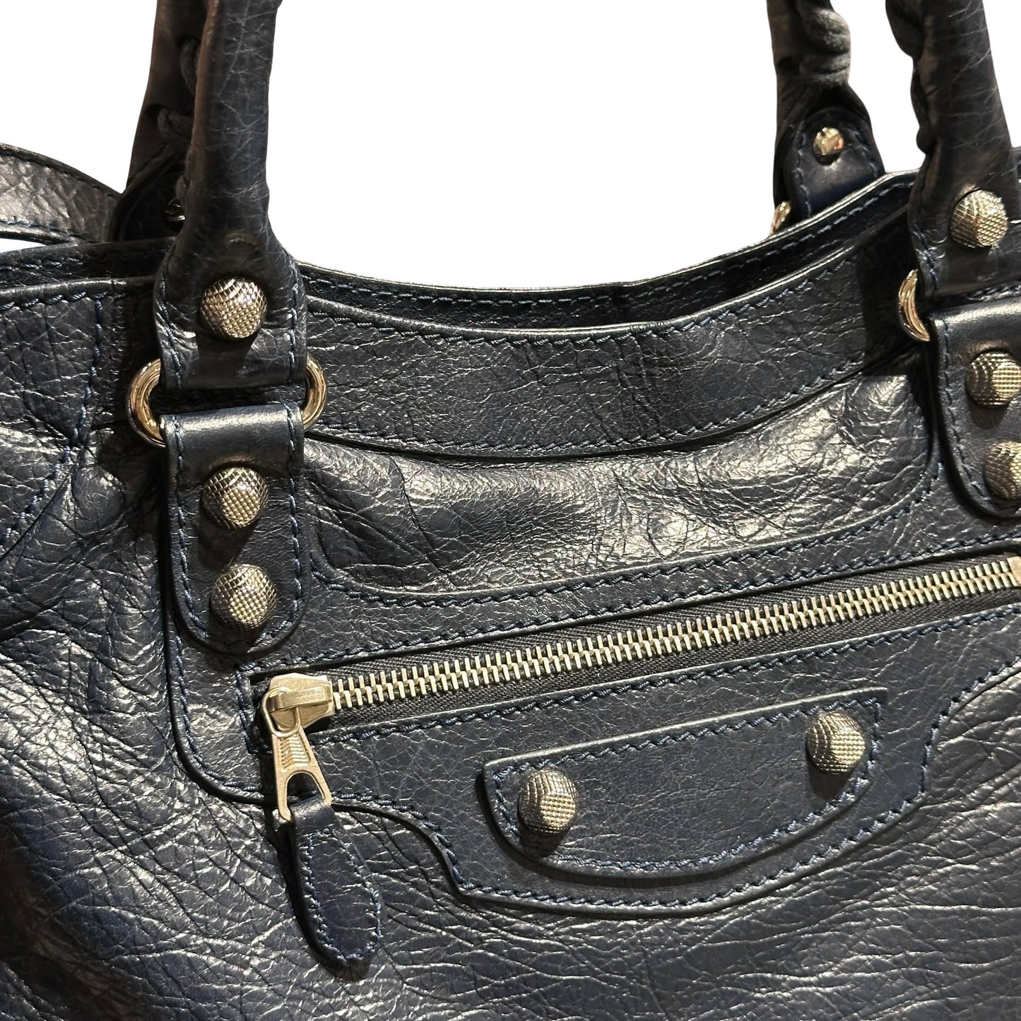 BALENCIAGA VERO BAG [3000498]