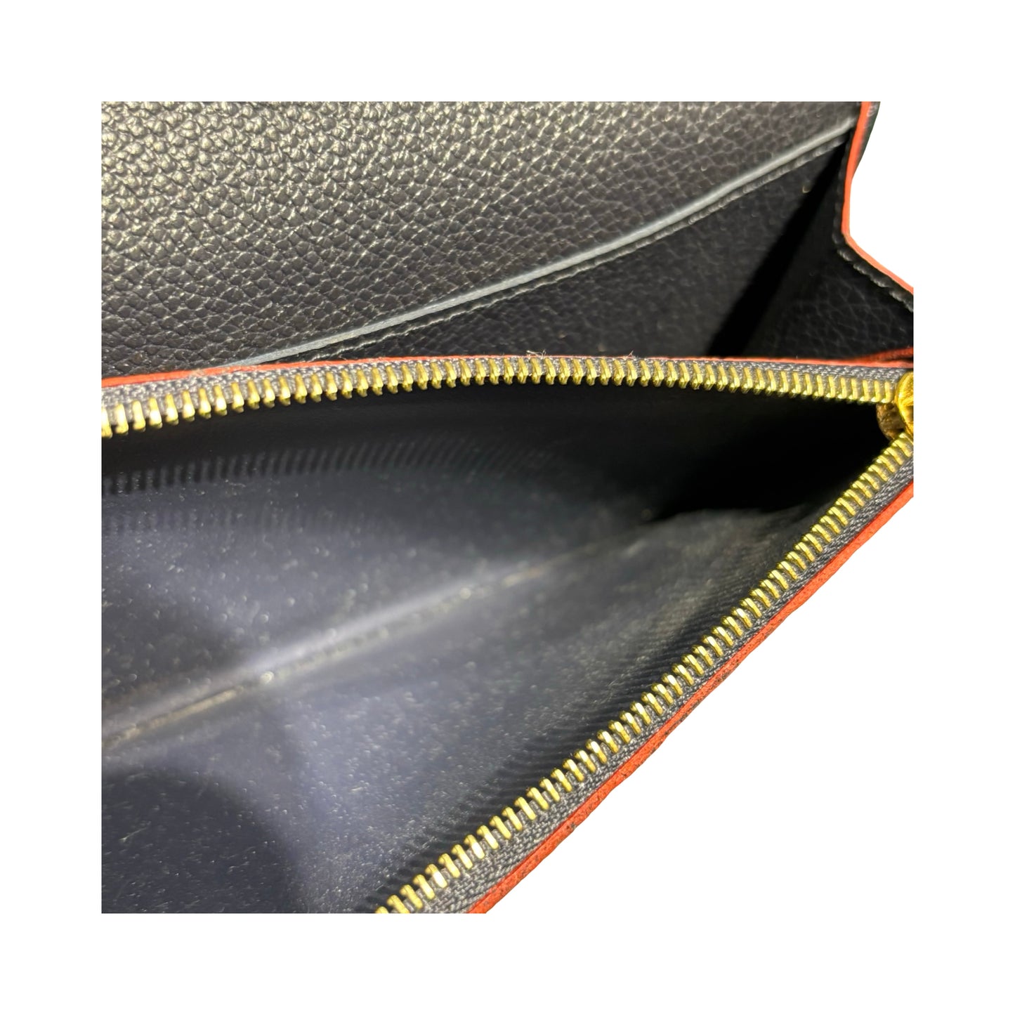 LV LONG WALLET [3000420]