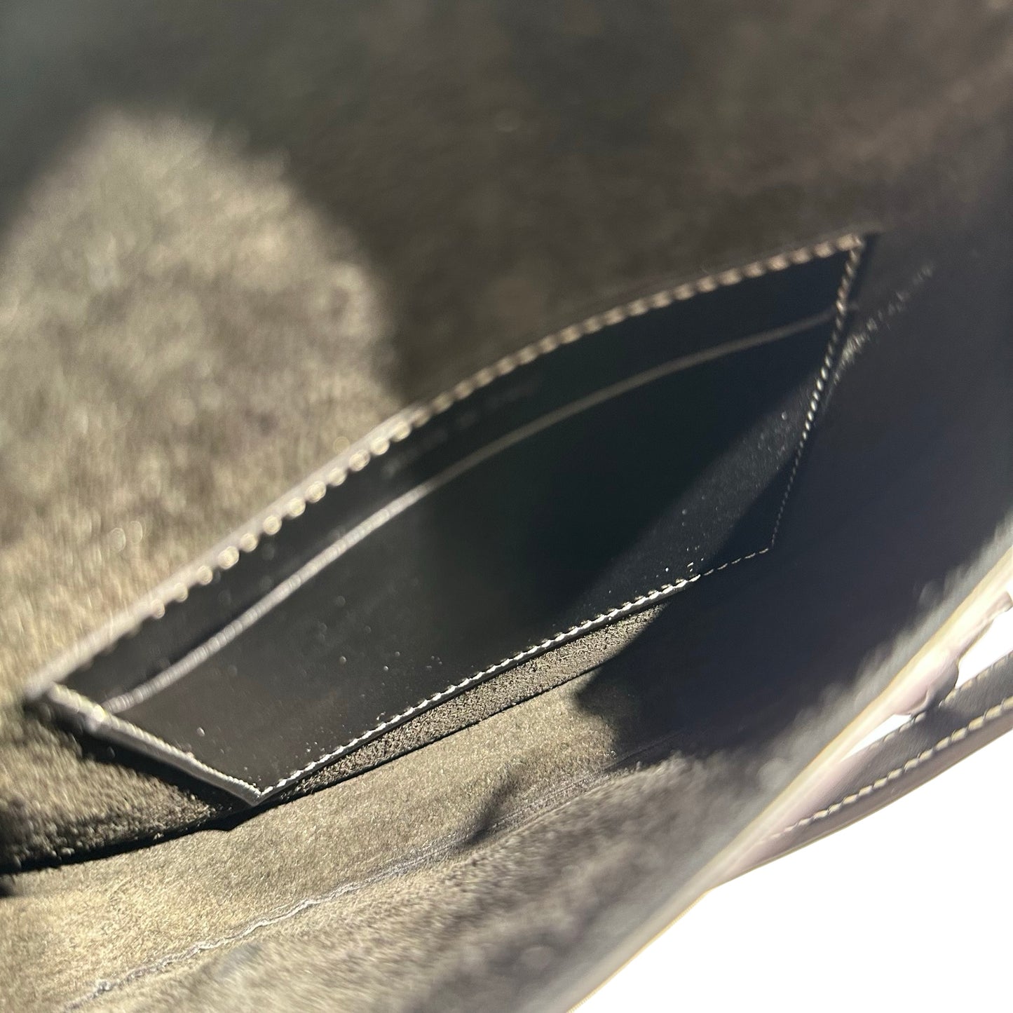CELINE MINI STMMETRICAL BAG [3000170]