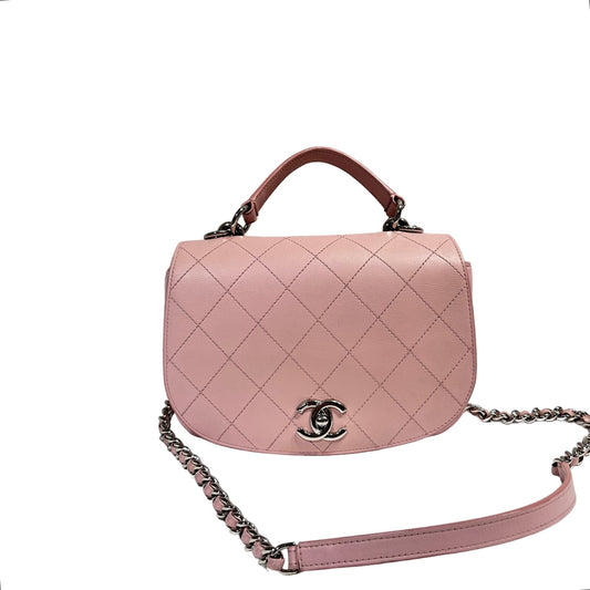 CHANEL Cross Body Bag