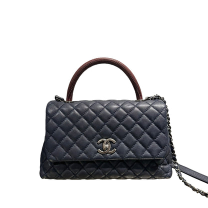 CHANEL COCO HANDLE MEDIUM  [20000228]