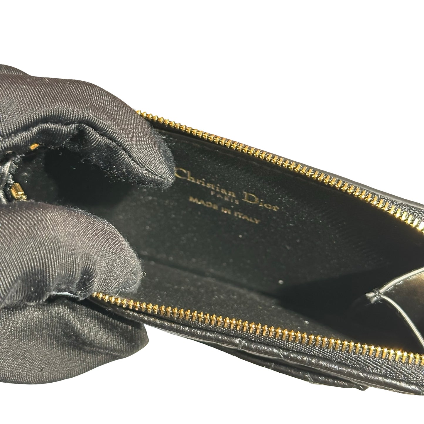 DIOR COIN CASE [20004122]