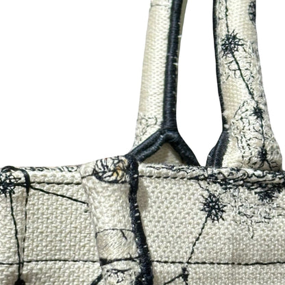 DIOR BOOK TOTE SMALL [20000301]