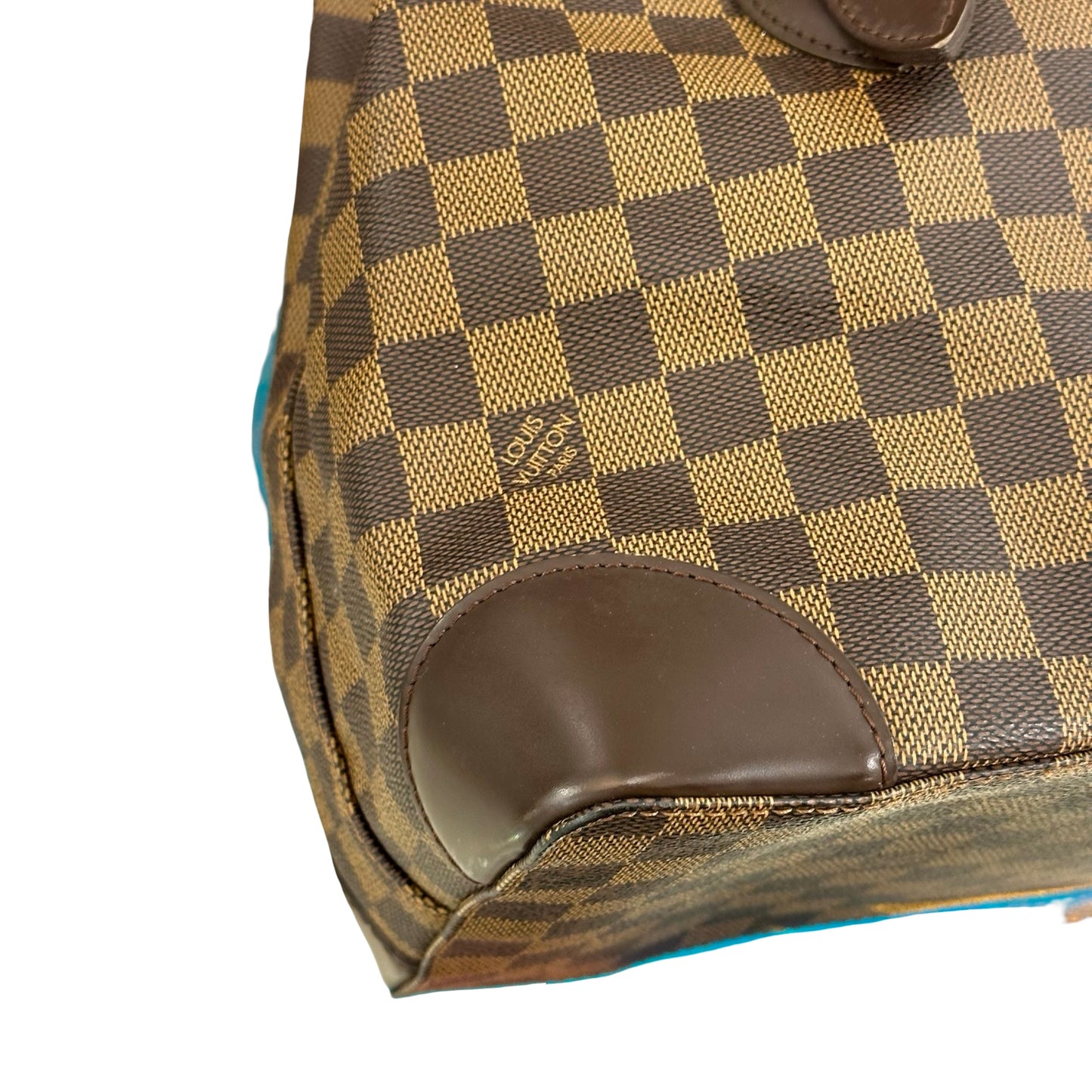 LV HAMPSTEAD MM TOTE BAG [3000681]
