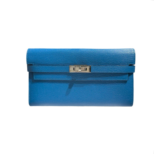 HERMES KELLY WALLET [3000563]