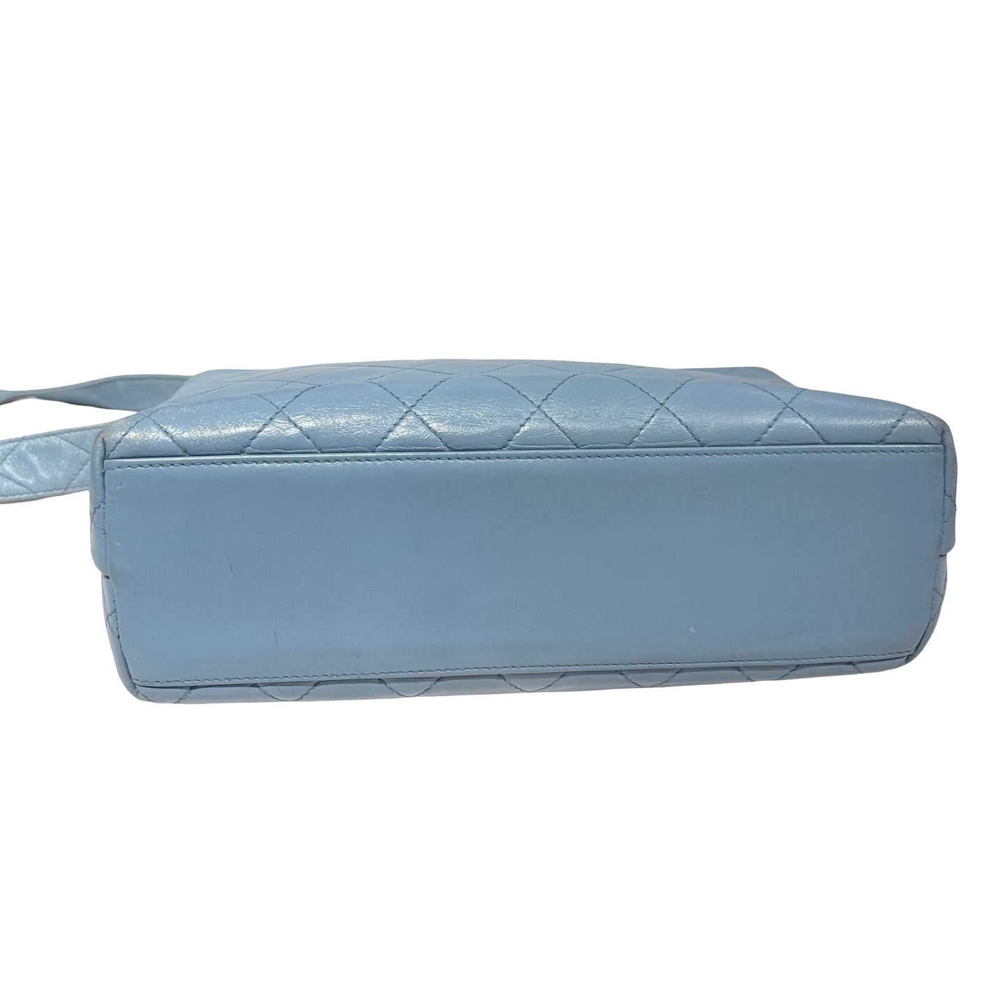 CHANEL VINTAGE CROSS BODY BAG [3000863]