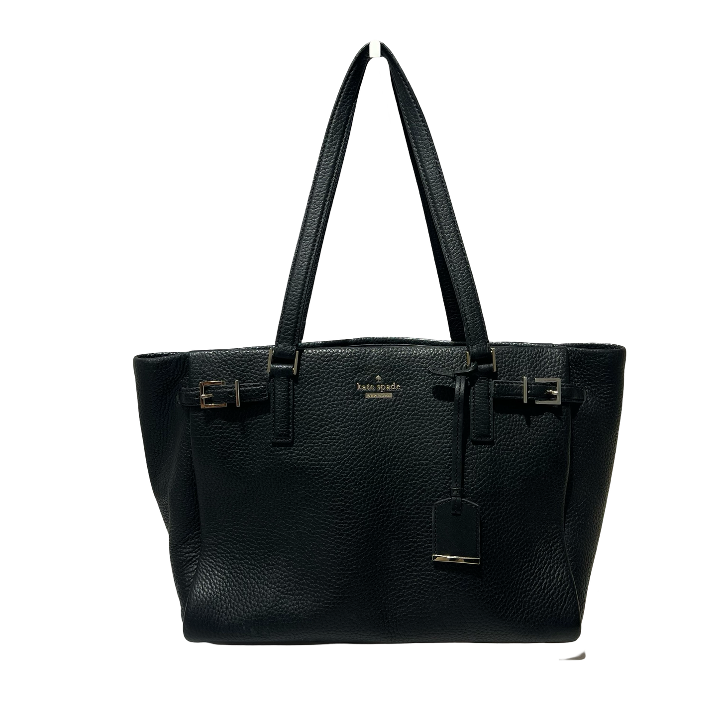 Calfskin  Tote Bag [101419]