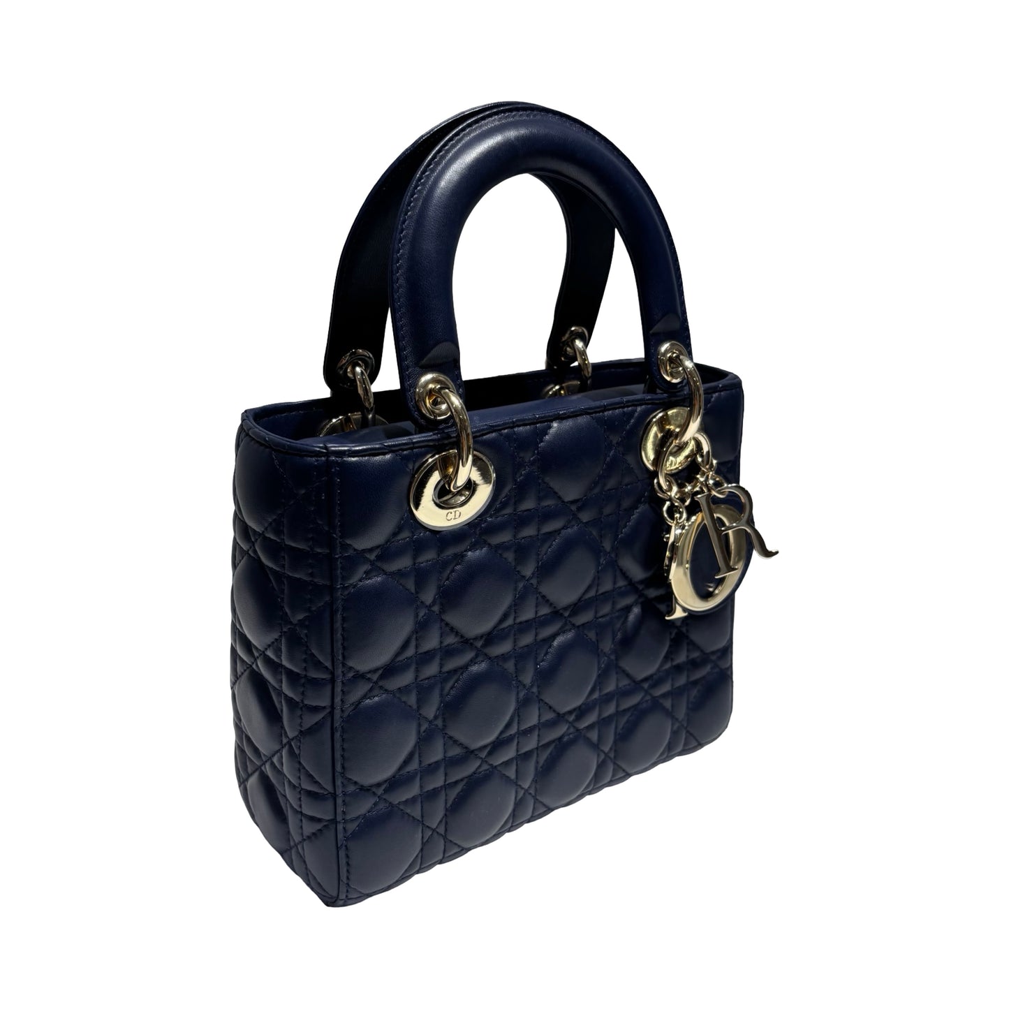 DIOR LADY DIOR SMALL [20000302]