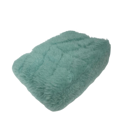 YSL BLUE PUFFY POUCH [3000860]