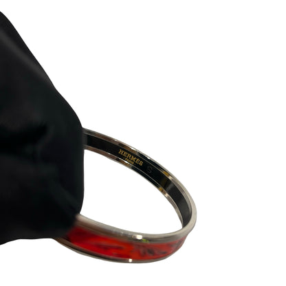 HERMÈS Clic H Bracelet