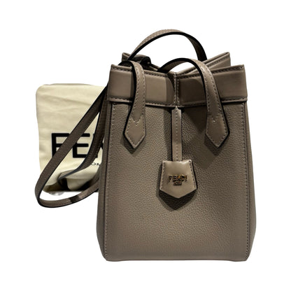 FENDI ORIGAMI MINI SHULDER BAG [3000251]