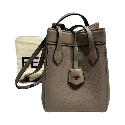 FENDI ORIGAMI MINI SHULDER BAG [3000251]