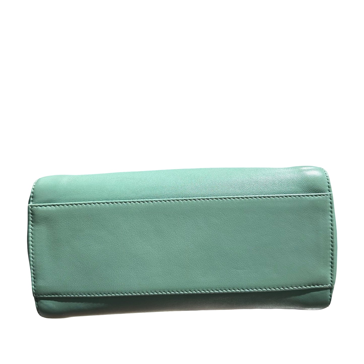 FENDI MINI PEEKABOO [3000135］