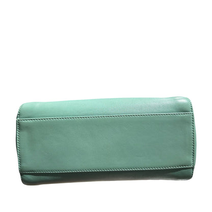 FENDI MINI PEEKABOO [3000135］