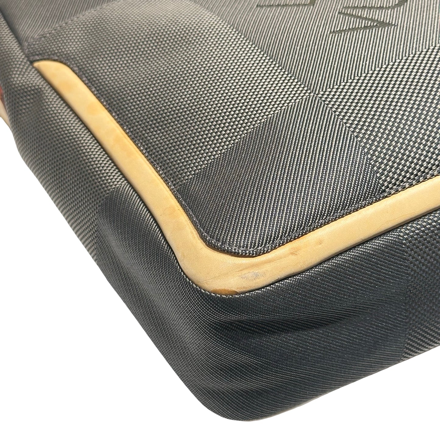 LV DAMIER SHOULDER BAG [3000486]