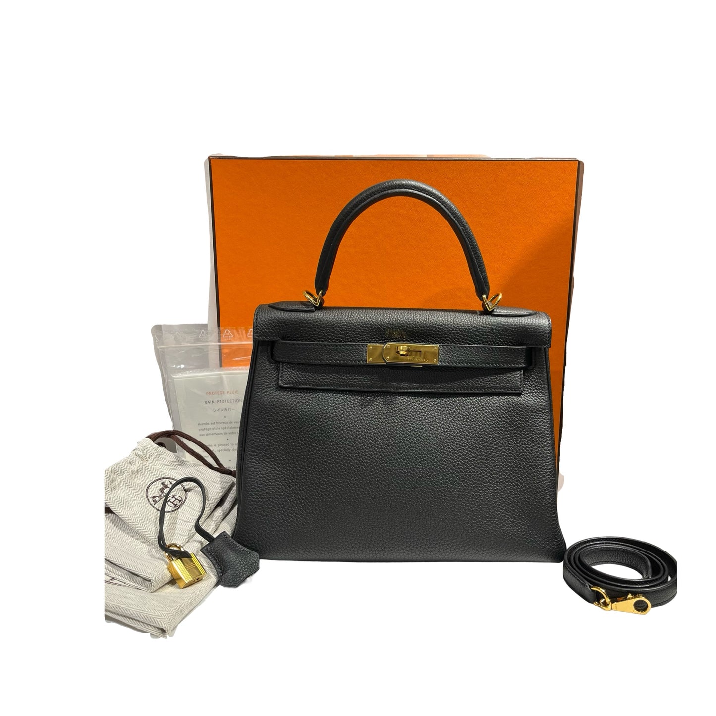HERMES KELLY 28 [3001223]