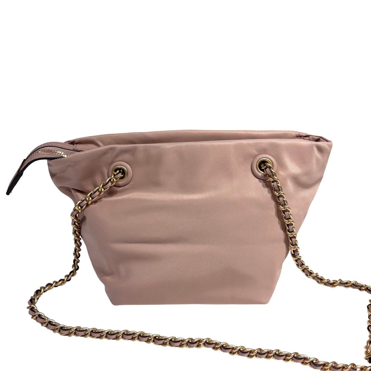 TONY BURCH CHAIN SHOULDER BAG [3000450]
