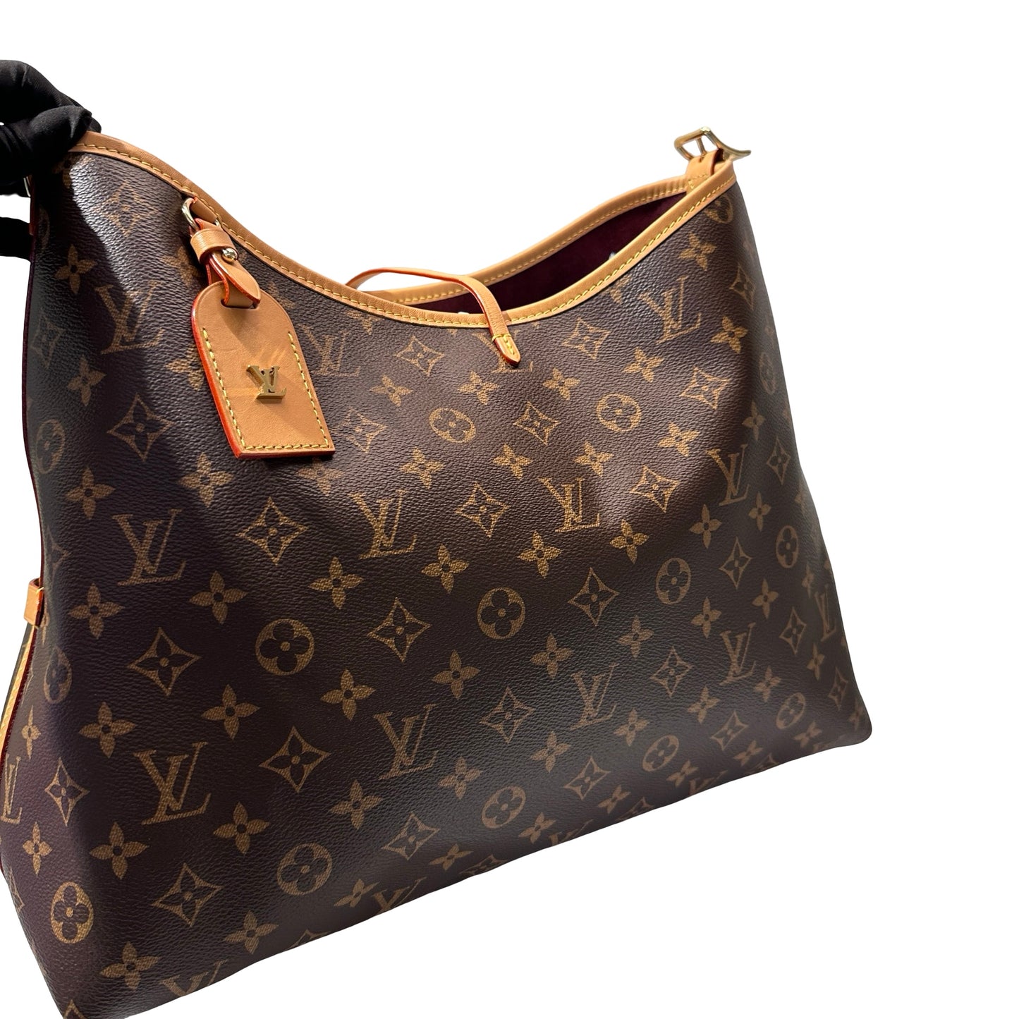 LOUIS VUITTON Hobo Bag