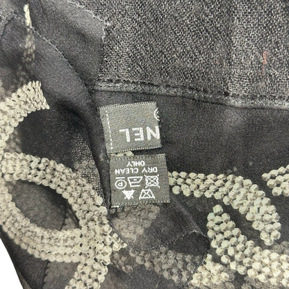 CHANEL SCARF [3001202]