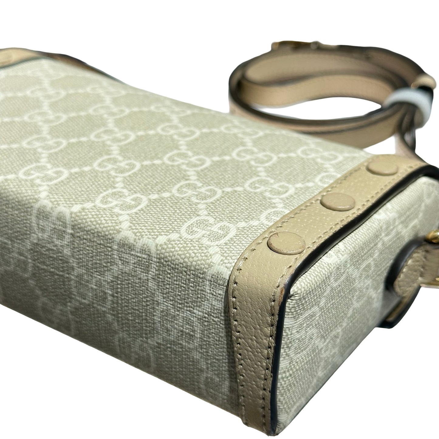 GUCCI HORSEBIT MINI BAG [3000233]